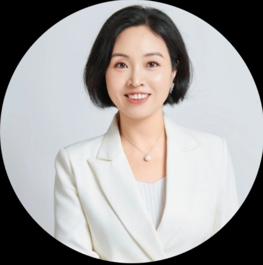 朱颖(Cynthia Zhu)