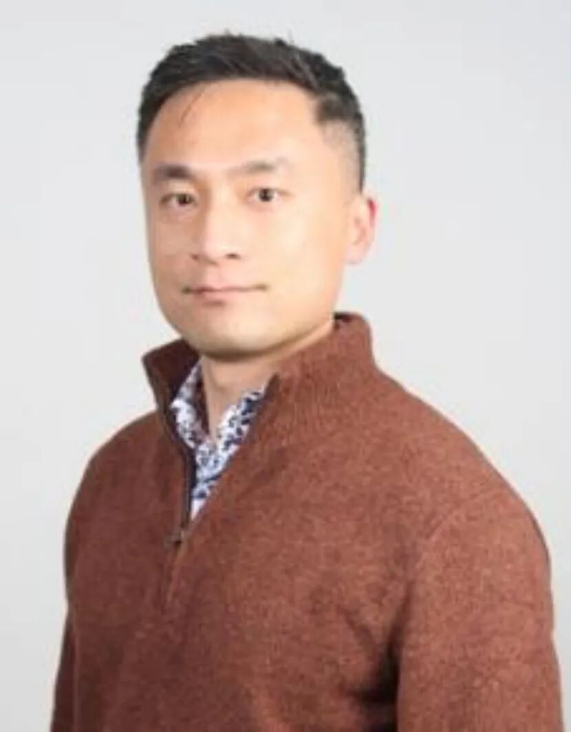 许霖(Lin Xu)