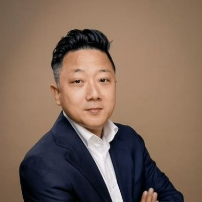 Marc Huo