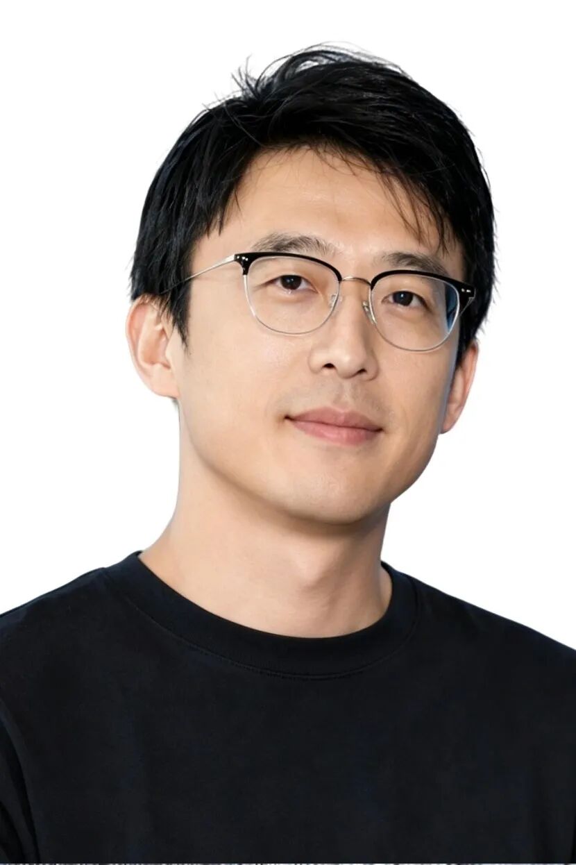 胡宁杭(Ninghang Hu)