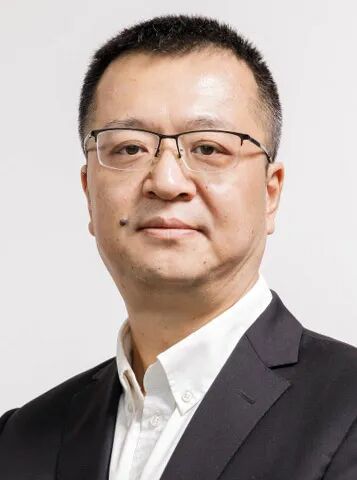 潘治