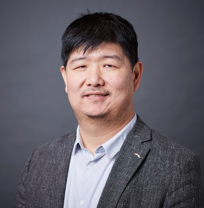 曹祺(Qi Cao)