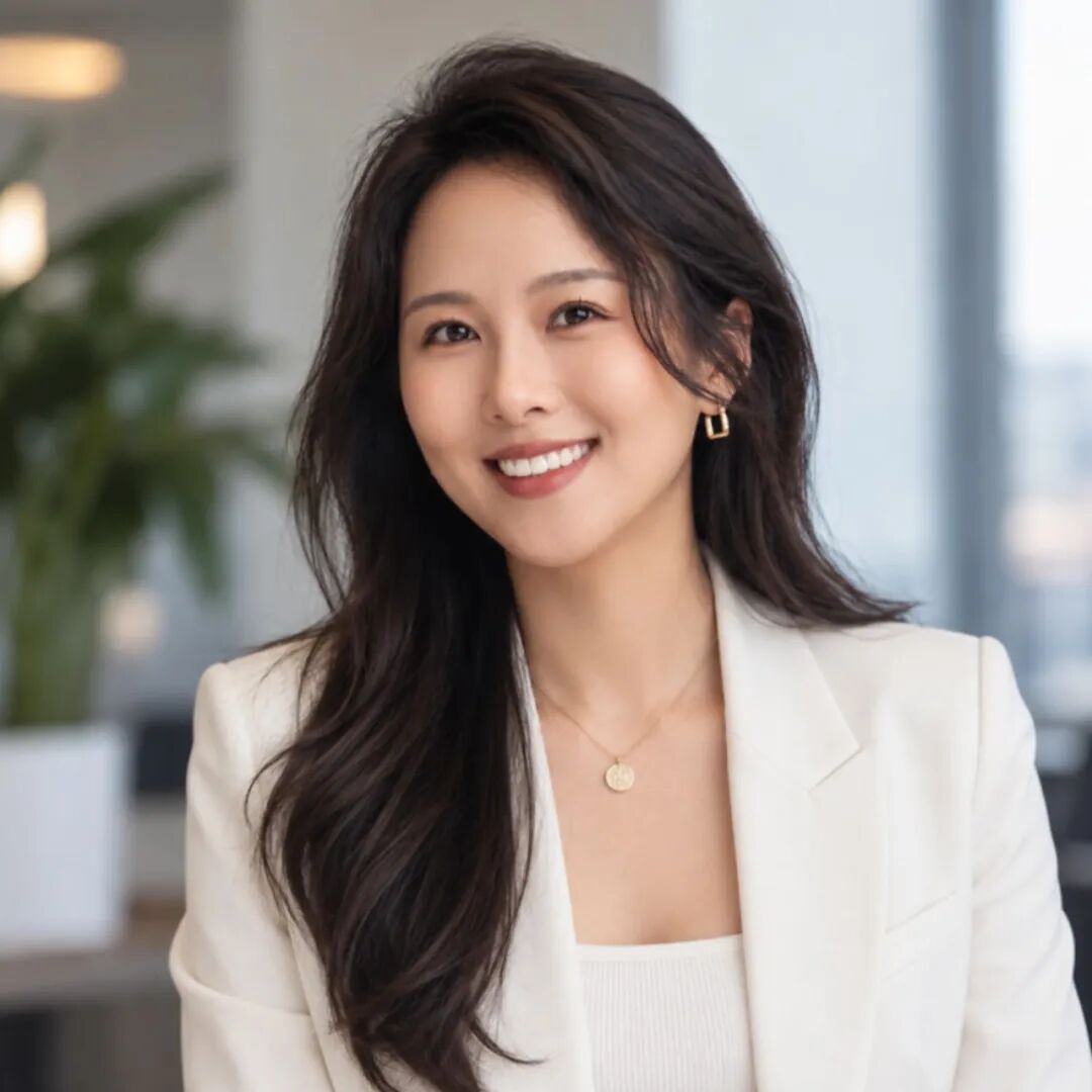 崔莹莹(Sunny Cui)