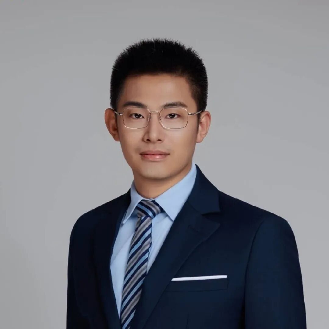 李玥(Terry Li)