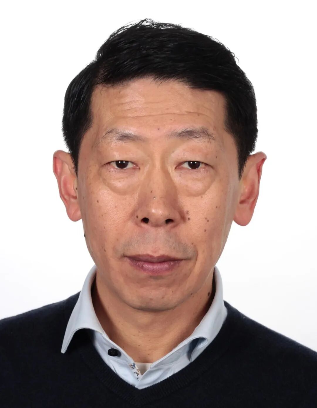 董文玉(Wenyu Dong)