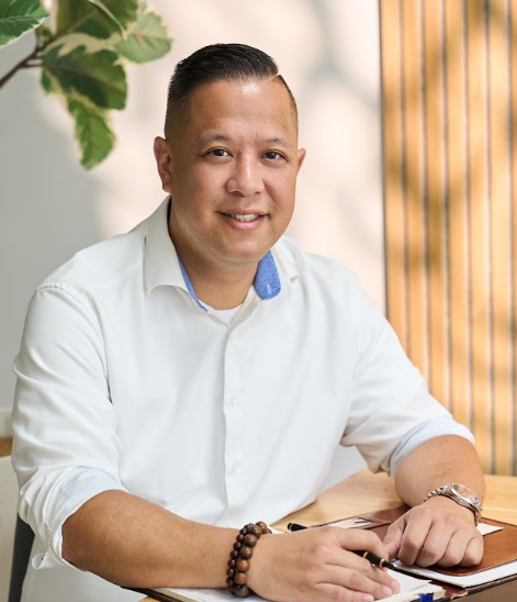 李光耀(Willem Li)