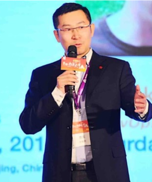 孙振鹏(Zhenpeng Sun)